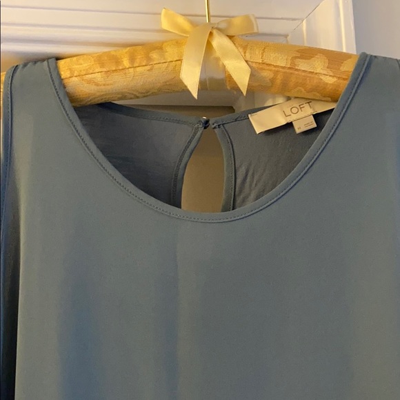 Dress/Work Tank - Picture 2 of 4